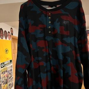 KingSize Thermal 3XL BIG